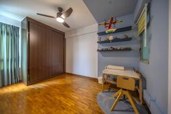 Blk 305B Treelodge@punggol (Punggol), HDB 5 Rooms #574489471